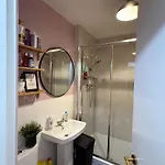 Edinburgh City Room Bnb