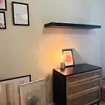 Edinburgh City Room Bnb