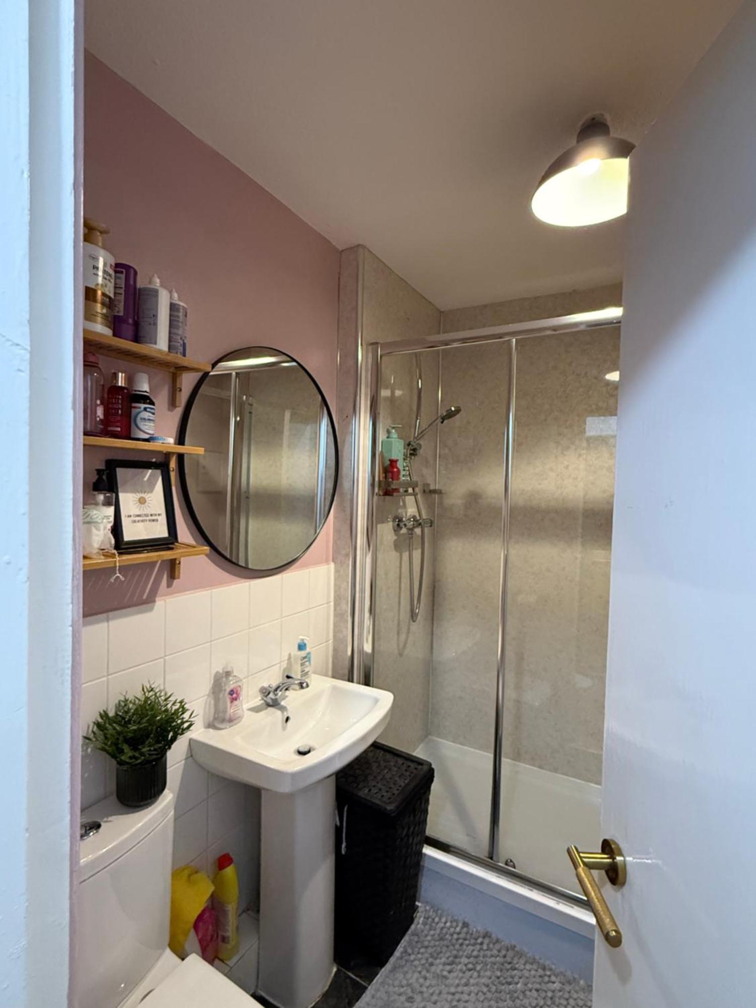 Edinburgh City Room Bnb