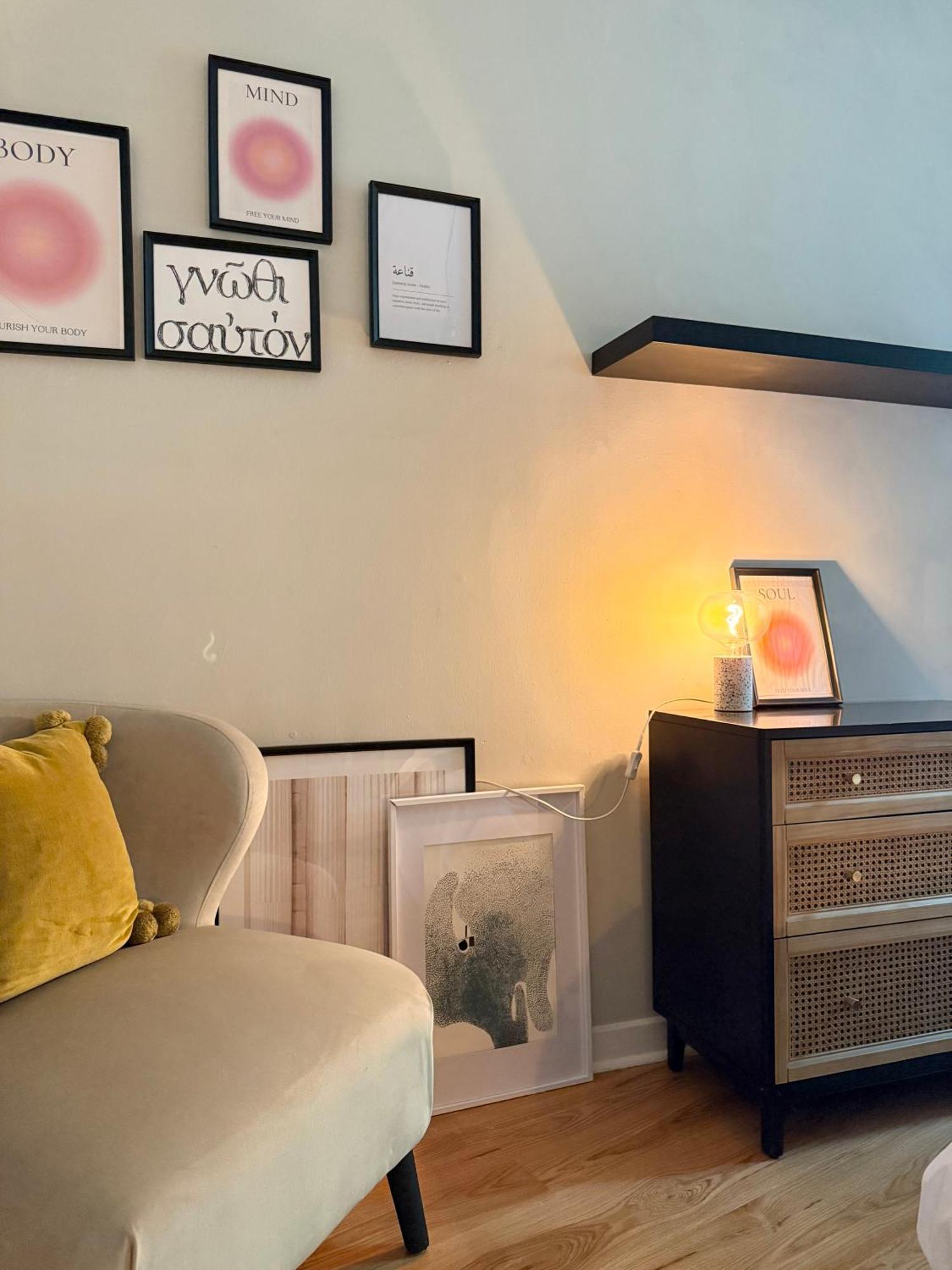 Edinburgh City Room Bnb *