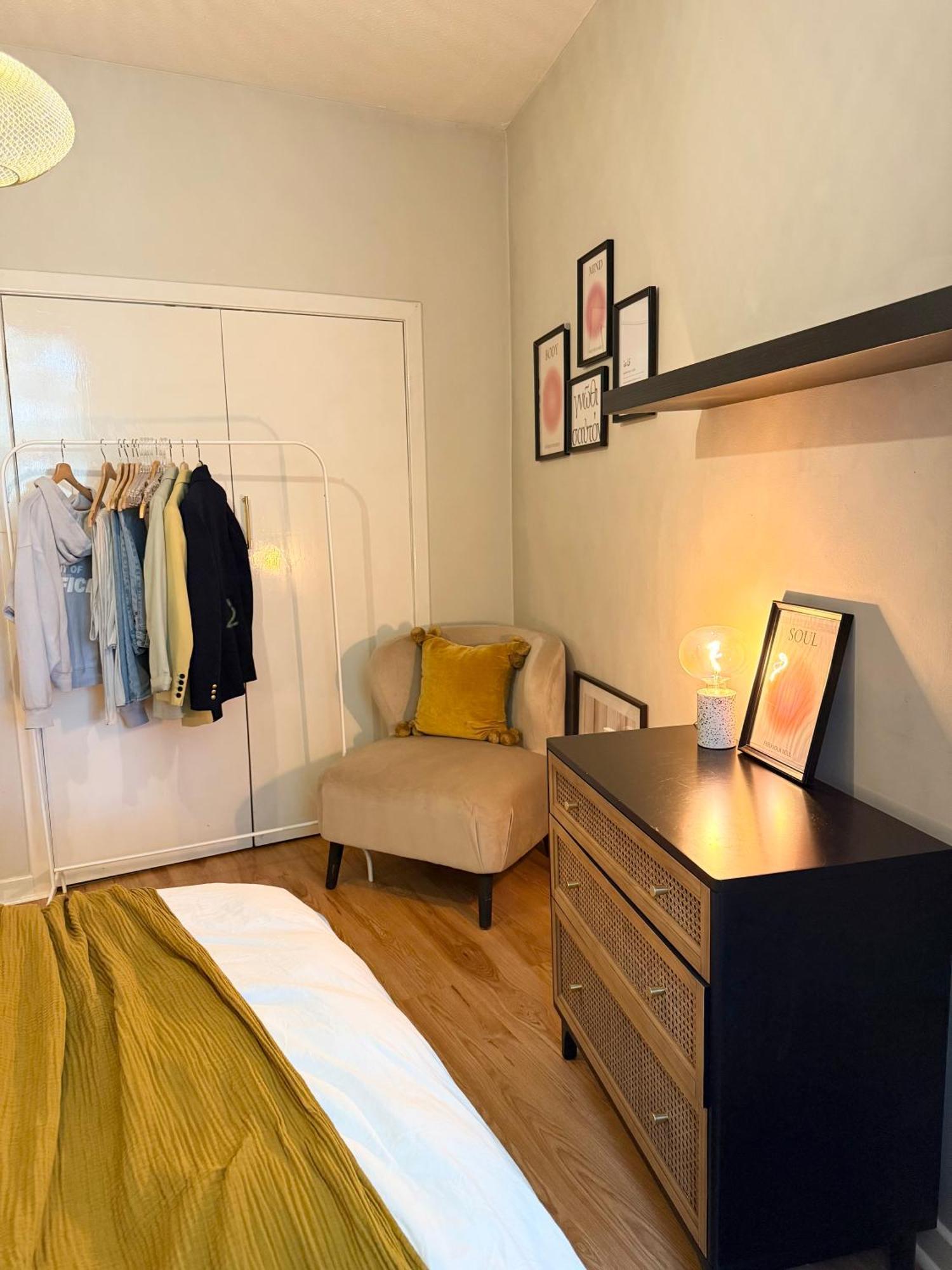 Edinburgh City Room Bnb Édimbourg