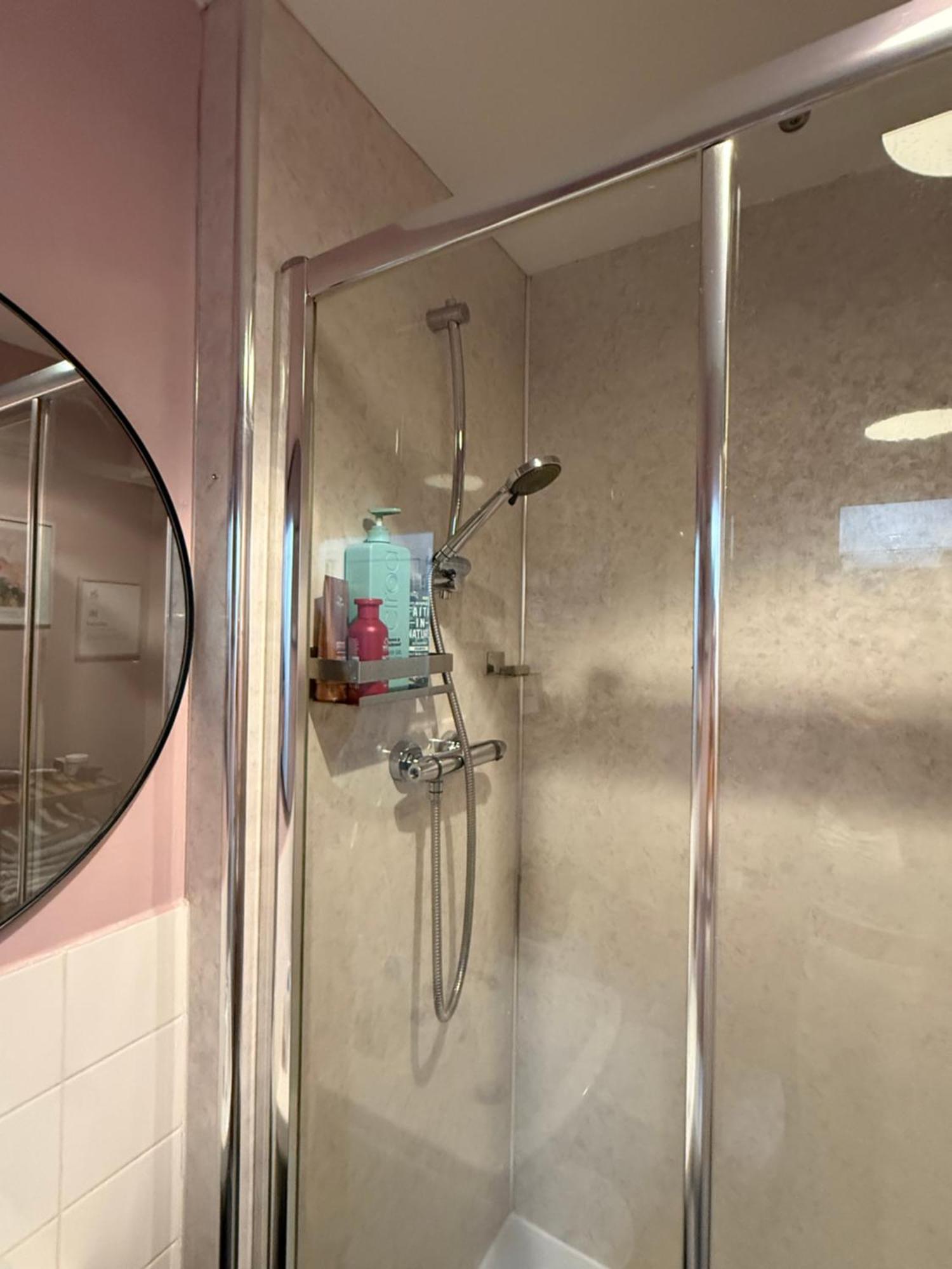 Couette-café Edinburgh City Room Bnb