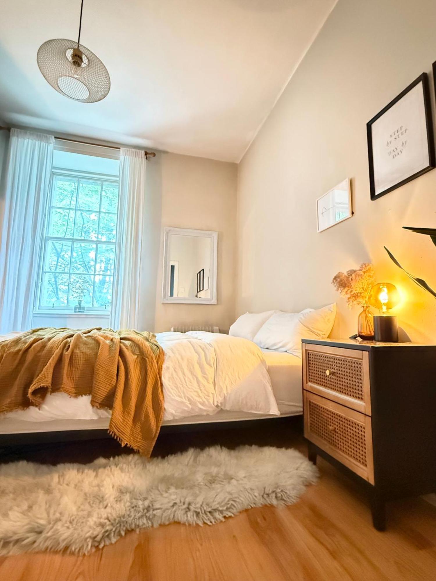 Edinburgh City Room Bnb * Édimbourg